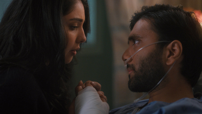 SkyMed : Le cose più importanti'