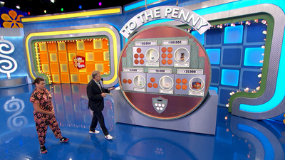 The Price Is Right - CBS - Watch on Paramount Plus
