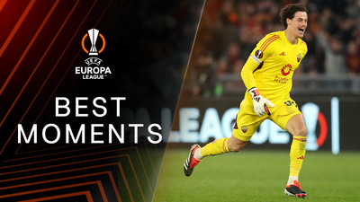 UEFA Europa League Watch Live Soccer Matches on Paramount Plus