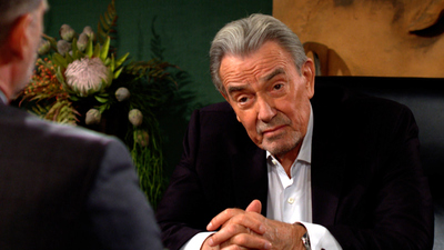 The Young and the Restless : 1/10/2024'