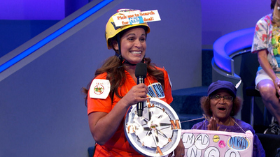 Let's Make a Deal Season 15 Episodes