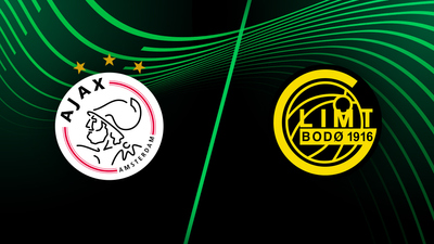 UEFA Europa Conference League : Ajax vs. Bodø/Glimt'