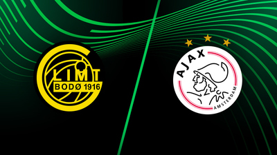 UEFA Europa Conference League : Bodø/Glimt vs. Ajax'