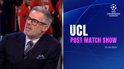 Totalsportek ucl 2025