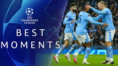 Watch ucl 2025