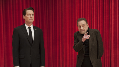 Twin Peaks: The Return : Teil 2'