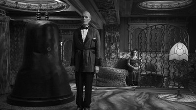 Twin Peaks: The Return : Teil 8'