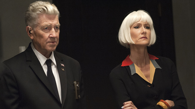 Twin Peaks: The Return : Teil 9'