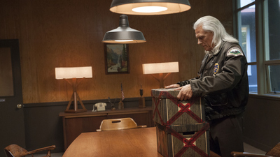Twin Peaks: The Return : Teil 1'