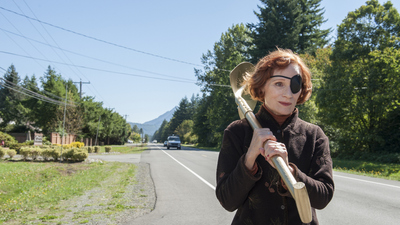 Twin Peaks: The Return : Teil 15'