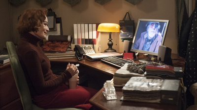 Twin Peaks: The Return : Teil 10'