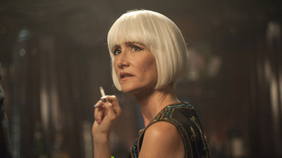 Twin Peaks: The Return : Teil 6'