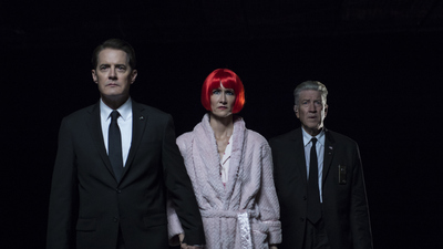 Twin Peaks: The Return : Teil 17'