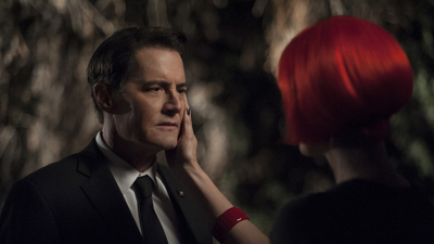 Twin Peaks: The Return : Teil 18'