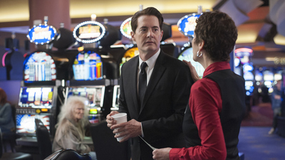 Twin Peaks: The Return : Teil 3'
