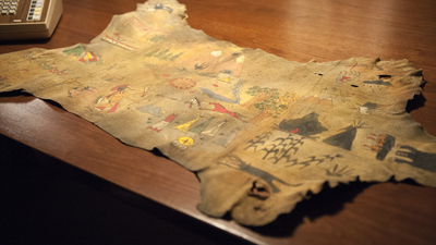 Twin Peaks: The Return : Teil 11'