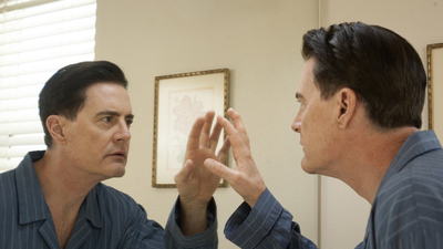 Twin Peaks: The Return : Teil 4'