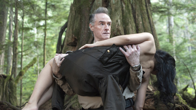 Twin Peaks: The Return : Teil 14'