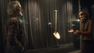 Twin Peaks: The Return : Teil 13'