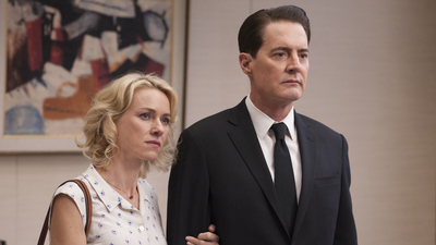Twin Peaks: The Return : Teil 7'