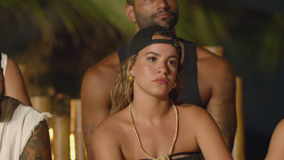 La vengaza de los ex Caribe : Episodio 13'