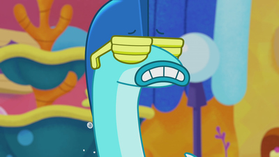 Baby Sharks große Show : Tanzen verboten / Ein Freund für Ernie'