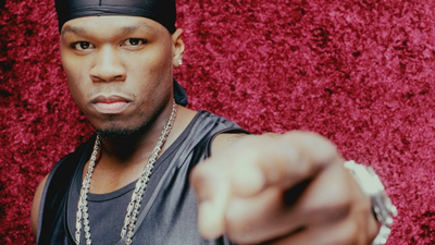 Behind The Music : 50 Cent'