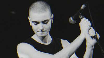 Behind The Music : Sinead O'Connor'