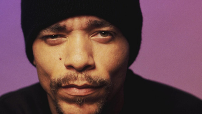 Behind The Music : Ice T'