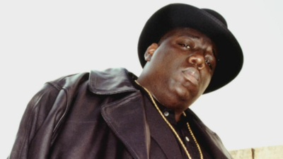 Behind The Music : Notorious B.I.G.'
