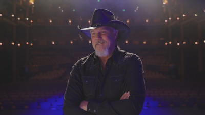 Behind The Music : Trace Adkins'