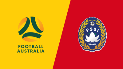 AFC Asian Cup : Australia vs. Indonesia'