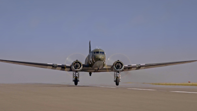 Air Warriors : C-47 Skytrain'