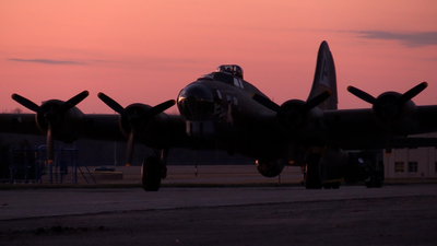 Air Warriors : B-17 Flying Fortress'