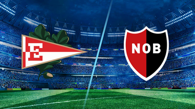 Argentina Liga Profesional de Fútbol : Estudiantes vs. Newell's Old Boys'