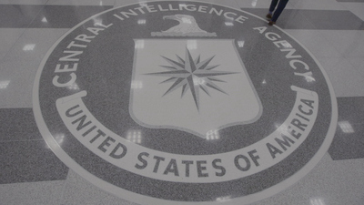 America's Hidden Stories : CIA Museum Declassified'