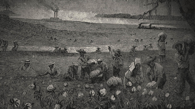 America's Hidden Stories : Forged in Slavery'