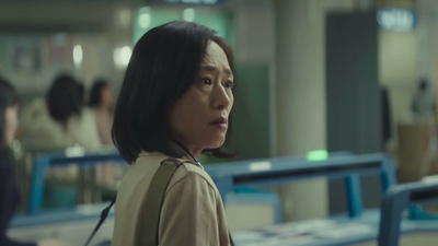 Maldito día de suerte : El taxista'