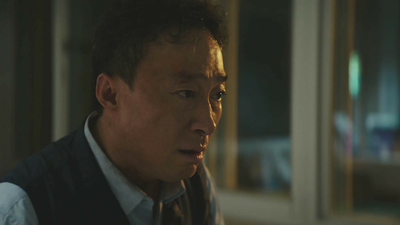 Maldito día de suerte : El hombre que ríe'