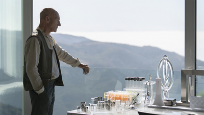 Star Trek: Picard : Et in Arcadia Ego, Part 1'