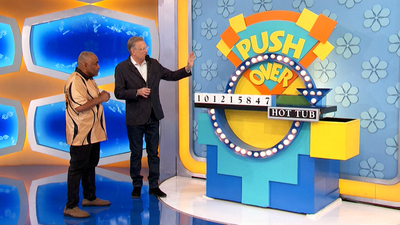 The Price Is Right : 1/29/2024'