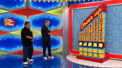 The Price Is Right : 1/31/2024'