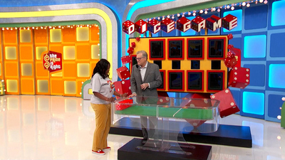 The Price Is Right : 2/2/2024'