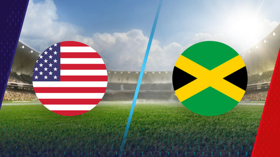 Concacaf Nations League : USA vs. Jamaica'