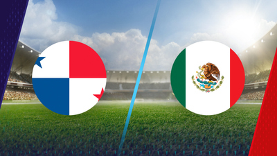 Concacaf Nations League : Panama vs. Mexico'