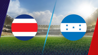 Concacaf Nations League : Costa Rica vs. Honduras'