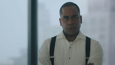 Billions : Axe Global'