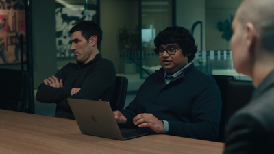 Billions : Arcipelago Gulag'