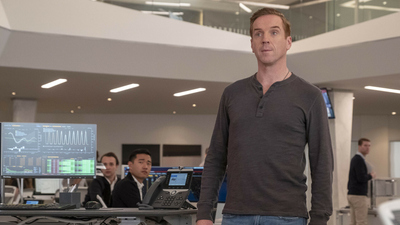 Billions : Winston il possente'