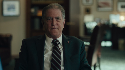 Billions : Uragano Rosie'